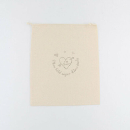 Couches lavables Hamac Pochette cadeau naissance